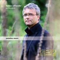 Turning Points - Chamber Music by Hannes Raffaseder